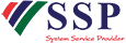 SSP Thaitelecom Logo