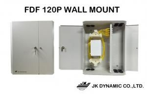 FDF 120P Wall Mount