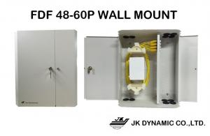 FDF 48-60P wall mount
